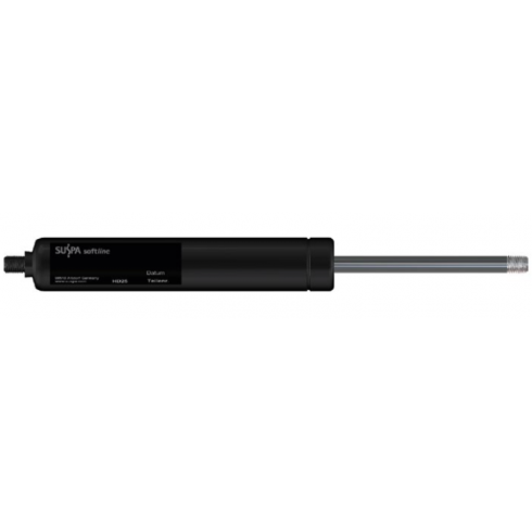 Amortiguador HD25 de 231 mm a Tensión