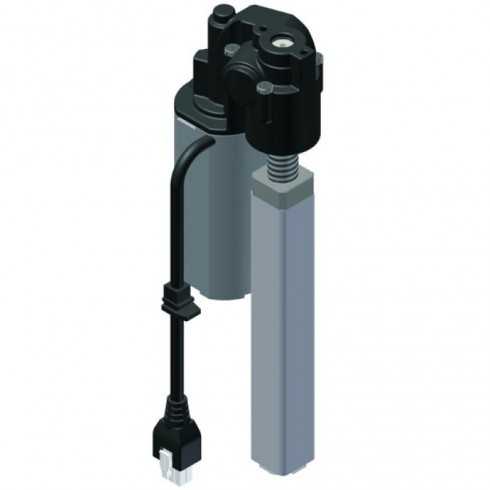 Actuador 3120 de 800N a 40 mm/s.