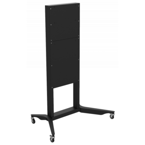 Soporte Móvil para BalanceBox® 400