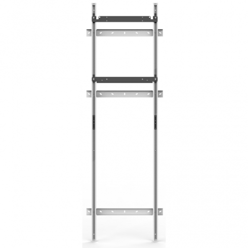 Soporte de suelo BalanceBox® 650