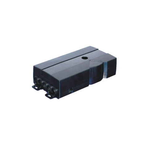 Caja de Control SCT4 Carga Pesada