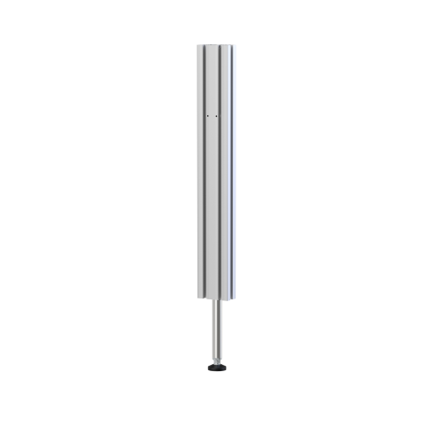 Actuador SMS-B-45x90 (150 Kg.)