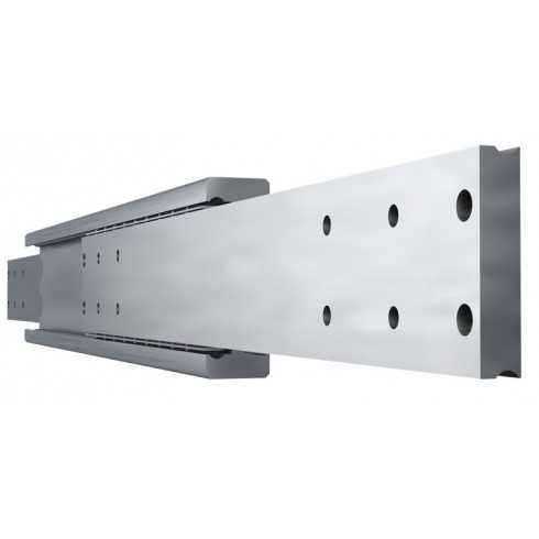 Guía SUPREME 9036-ACERO-INOX (885-1225 kg)