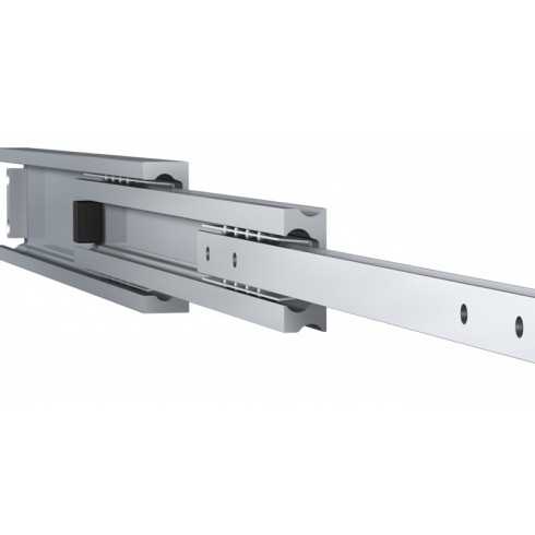 Guía SUPRA 8026-ALU (100-250 kg)
