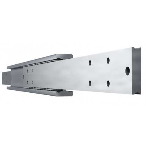 Guía SUPREME 7032-ACERO-INOX-ALU (210-650 kg) Guía SUPREME 7032-ACERO-INOX-ALU (210-650 kg)