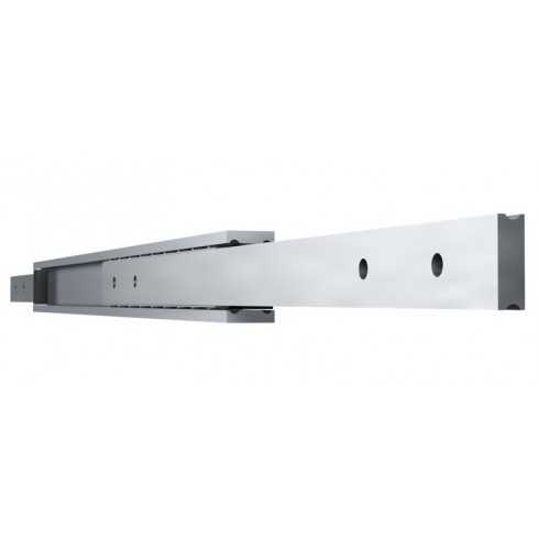 Guía SUPREME BILEX 4024-ACERO-ALU (50-250 kg)
