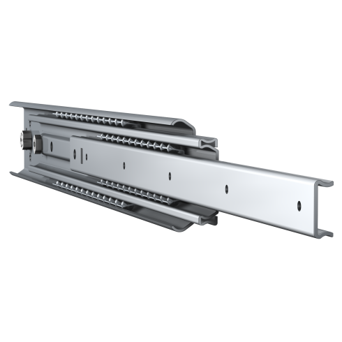 Guía TITAN D 7118 (160-192 kg)