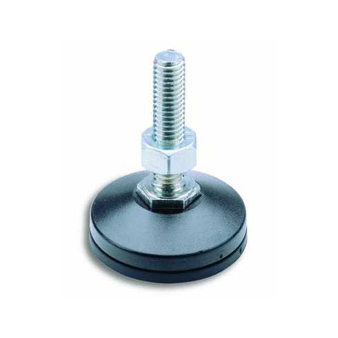 Patín nivelador M10x40 para actuador Movotec ® SMS Bolt-on