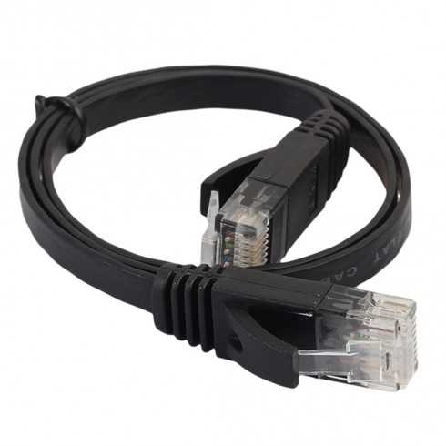 Cable conexión cascada 2 cajas de Control SCT4